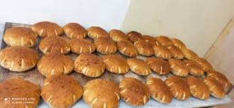 قسم الخبز شعبيات